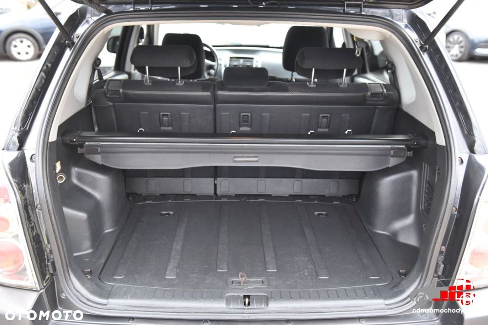 Hyundai Tucson 2006