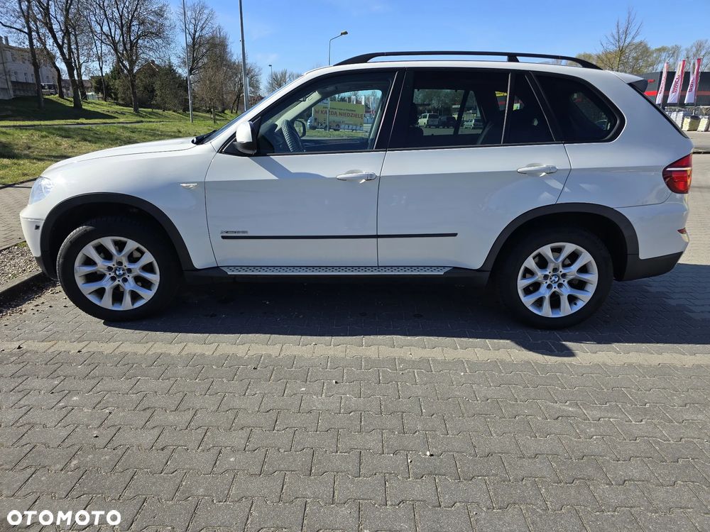 BMW X5 xDrive35i Edition Exclusive - 8