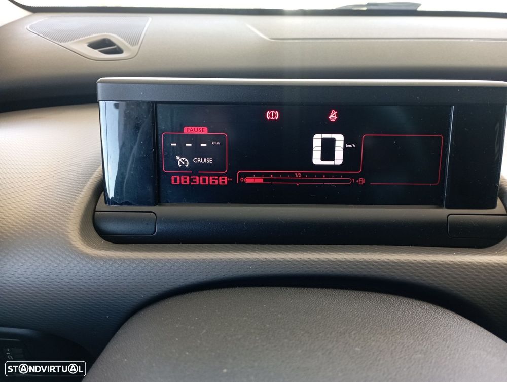 Citroën C4 Cactus 1.2 PureTech Feel - 20