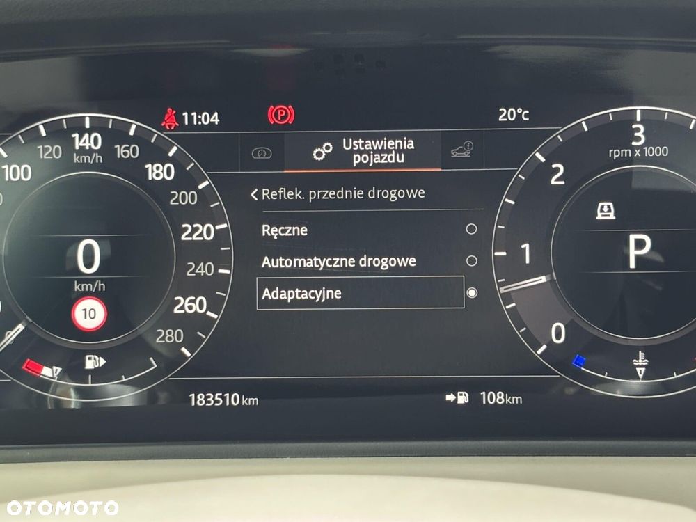 Land Rover Range Rover Velar 3.0 SD6 HSE - 34