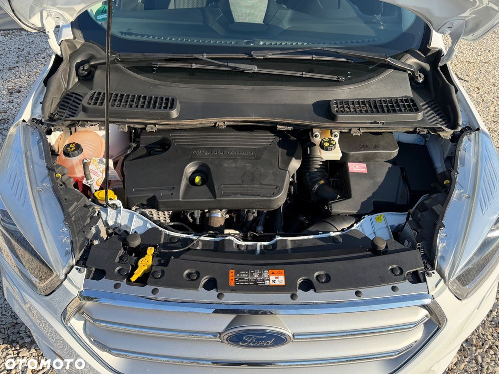 Ford Kuga 2.0 TDCi 4x2 Titanium - 25