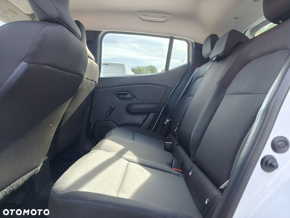 Dacia Sandero TCe 90 Comfort - 26