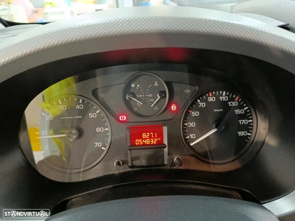 Peugeot Partner 1.6 BlueHDi L1 Premium - 9