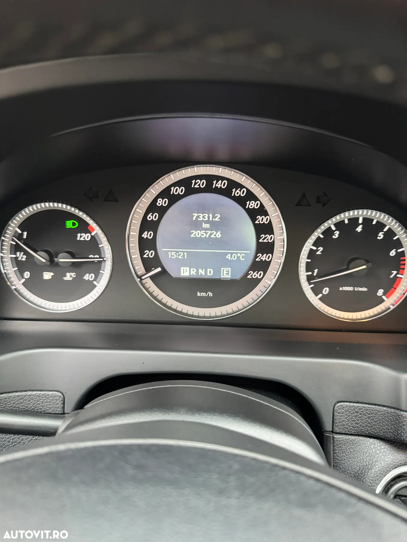 Mercedes-Benz C - 16