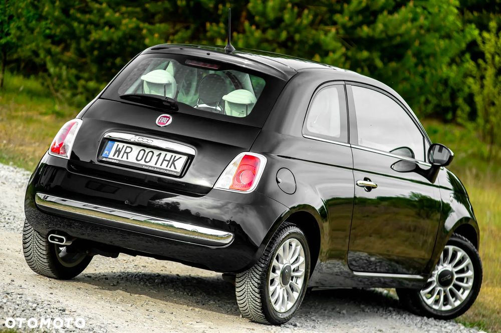 Fiat 500 0.9 8V TwinAir Start&Stopp Lounge - 18