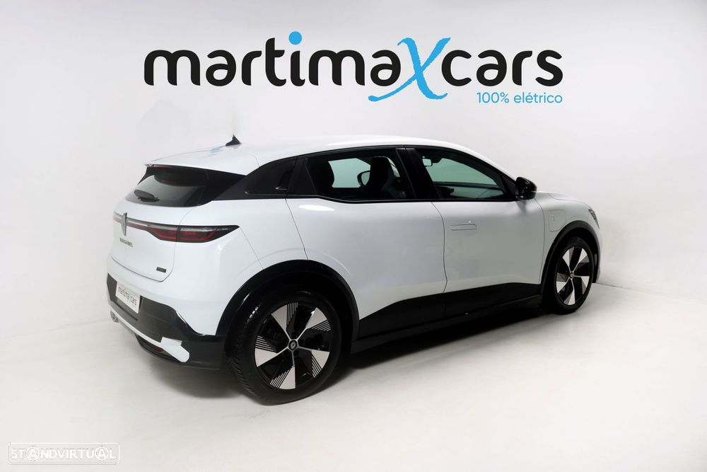 Renault Mégane E-Tech EV40 130hp boost charge Techno - 5