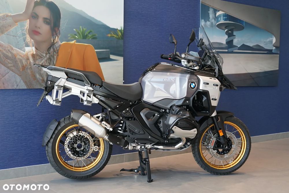 BMW R - 3