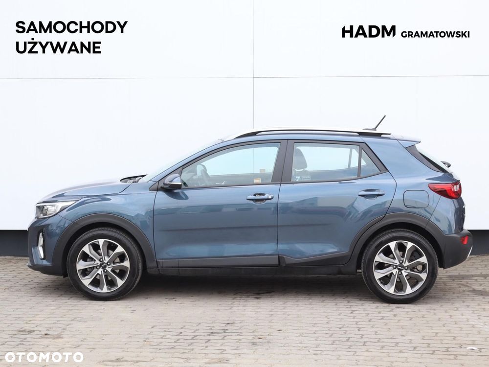 Kia Stonic - 4