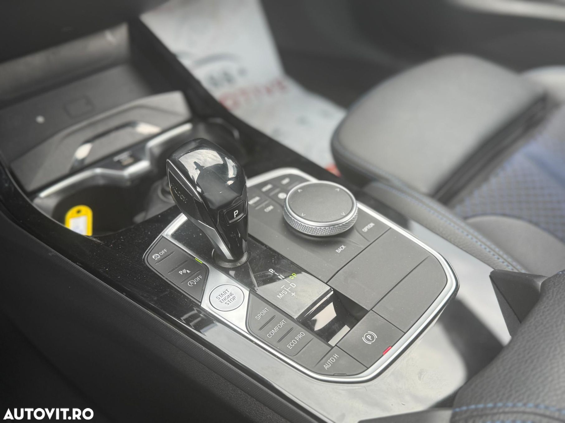 BMW Seria 1 - 10