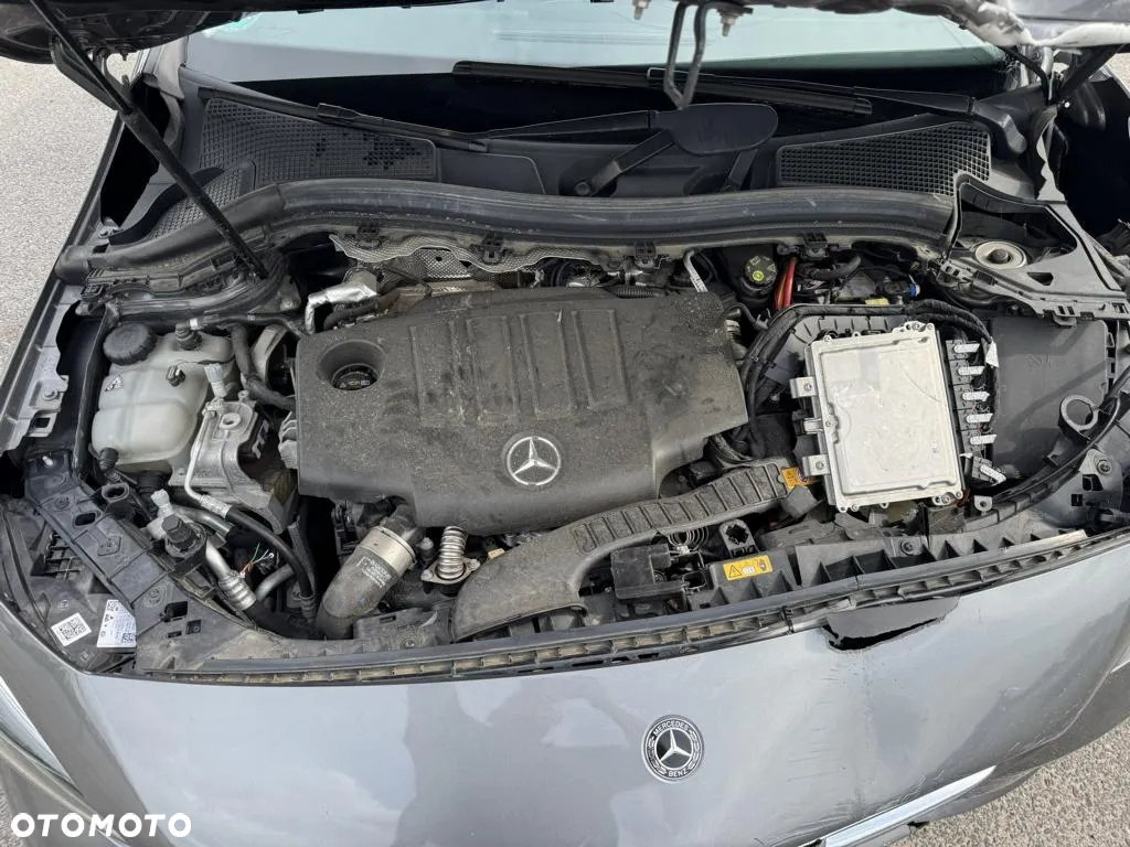 Mercedes-Benz Klasa B 200 d 8G-DCT Edition 19 - 6