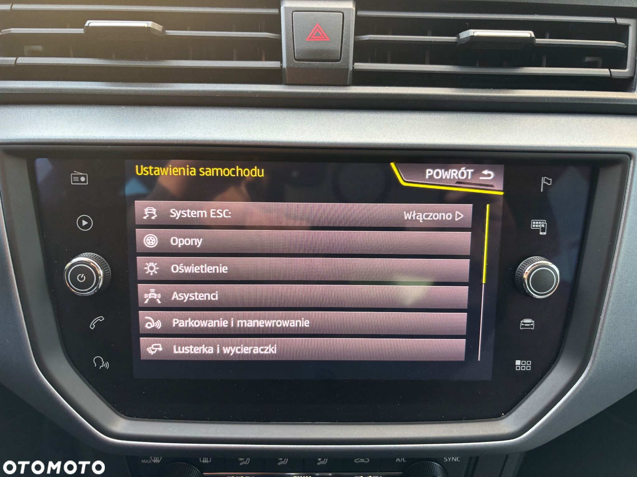Seat Arona 1.0 Eco TSI DSG XCELLENCE - 25