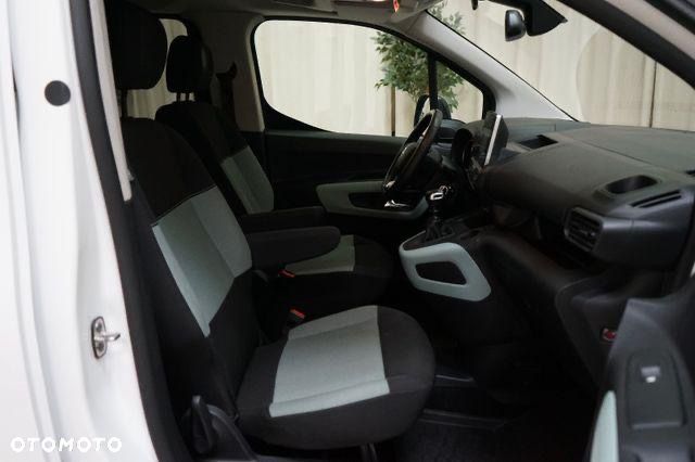 Citroën Berlingo - 12