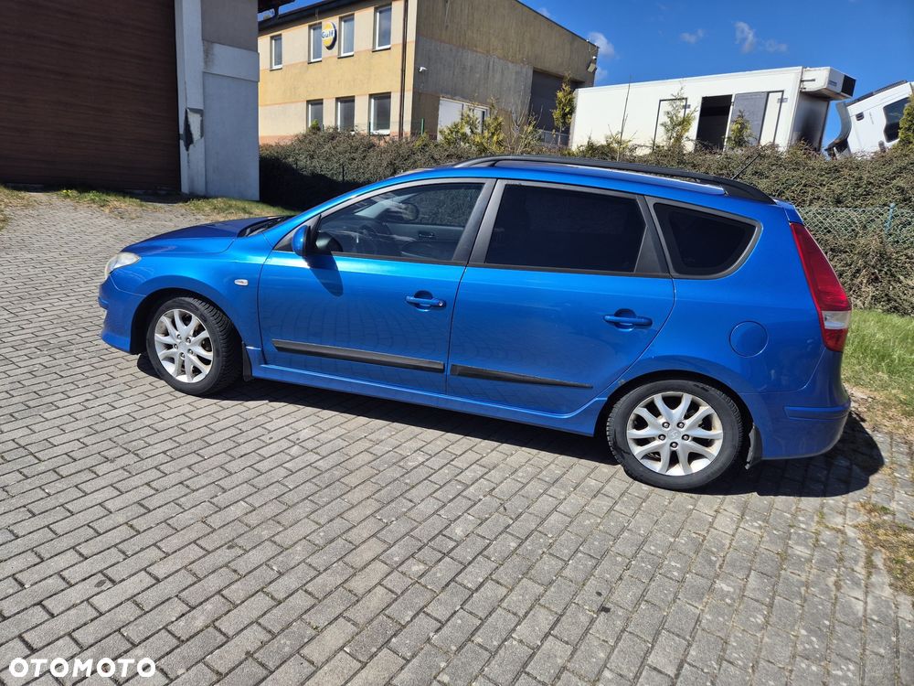 Hyundai i30 1.6 CRDi Comfort - 2