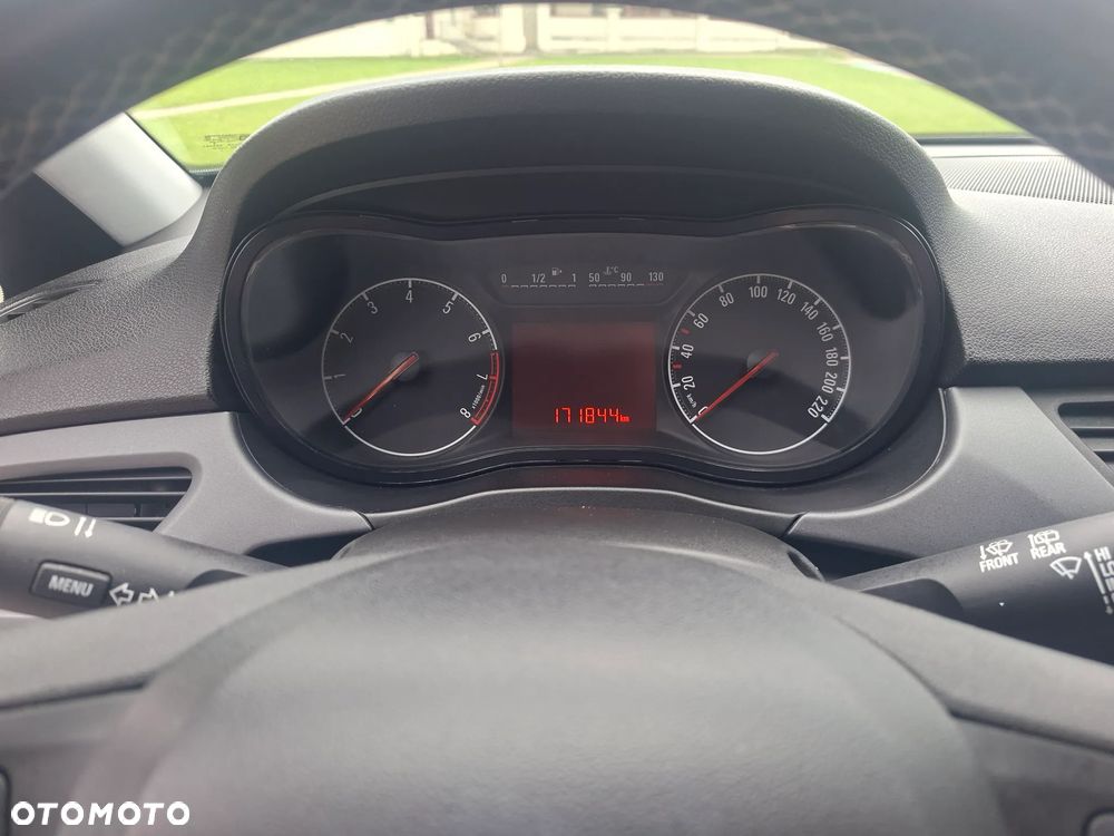 Opel Corsa - 14