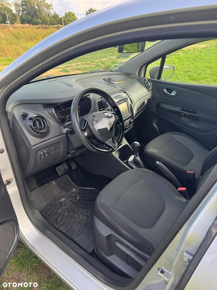 Renault Captur ENERGY TCe 120 EDC Dynamique - 15