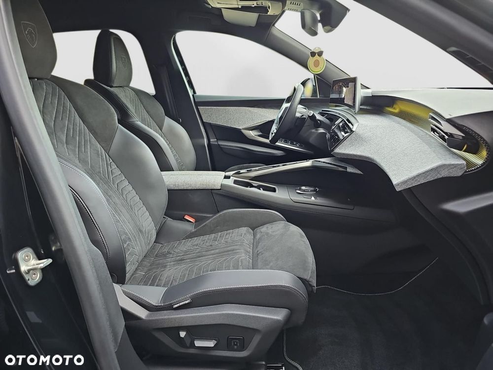 Peugeot 3008 - 22
