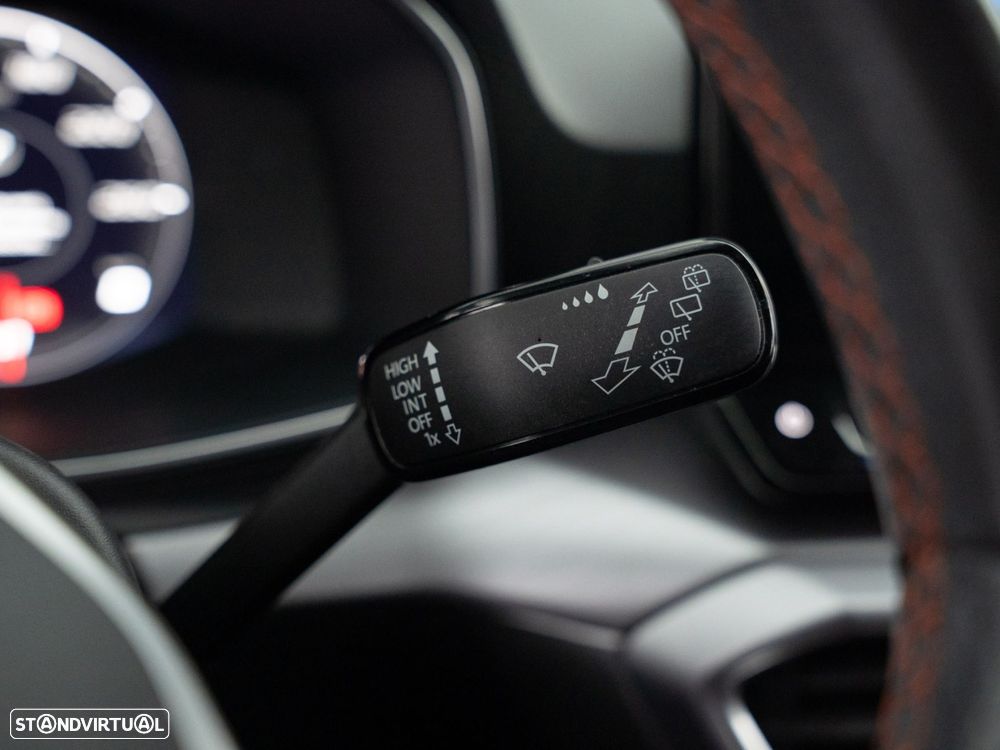 SEAT Leon ST 1.4 e-Hybrid FR DSG - 22