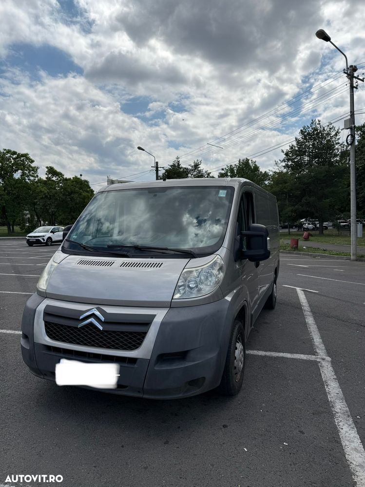 Citroën Jumper - 1