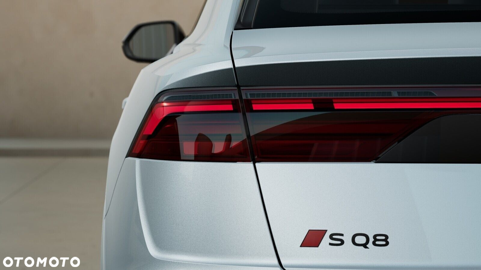 Audi SQ8 - 20
