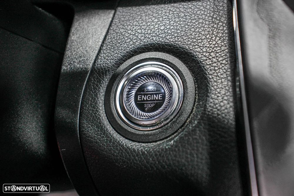 Mercedes-Benz C 220 d 9G-TRONIC Avantgarde - 36