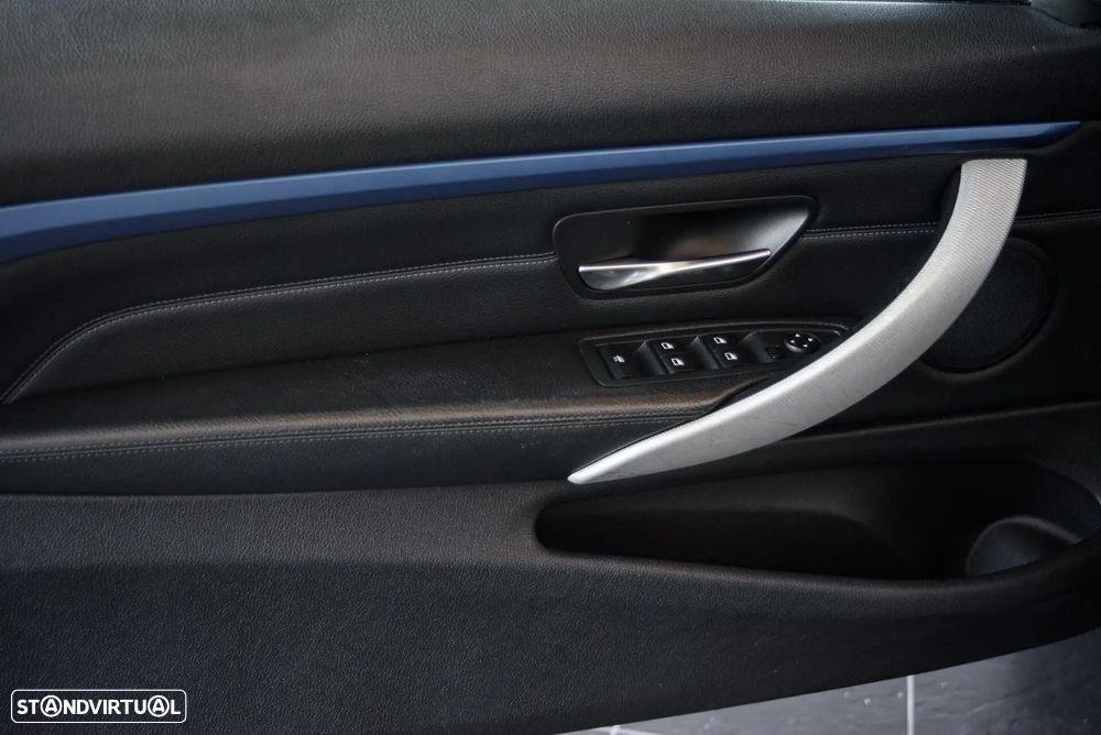 BMW 428 i Pack M Auto - 24