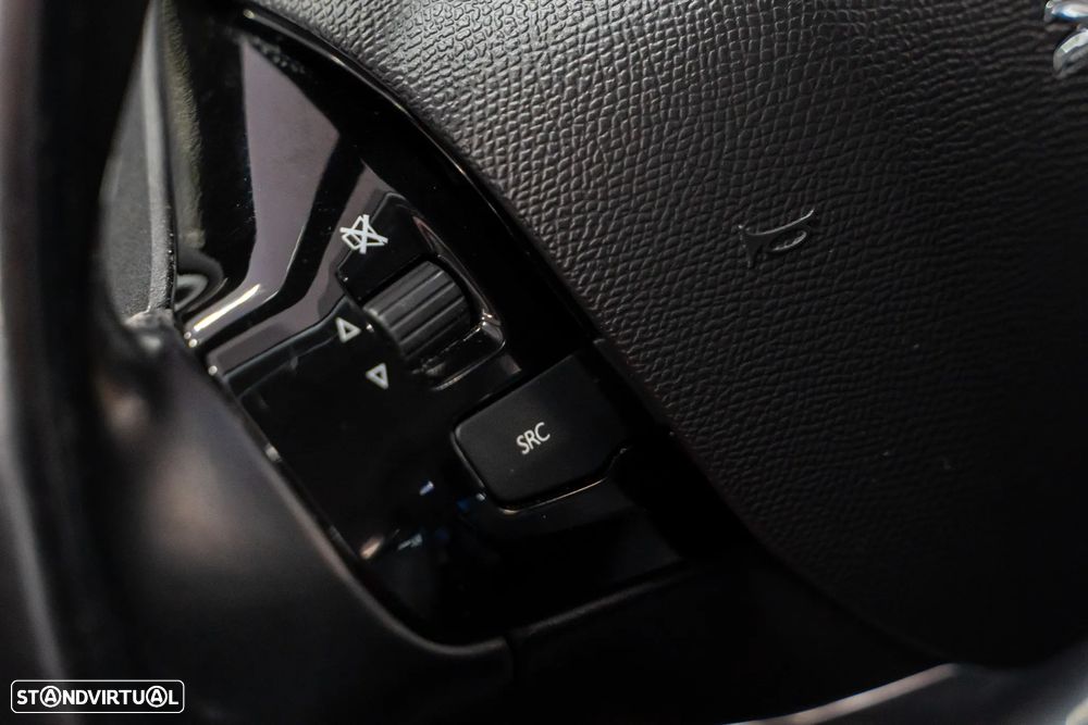 Peugeot 308 1.5 BlueHDi Allure Pack - 5