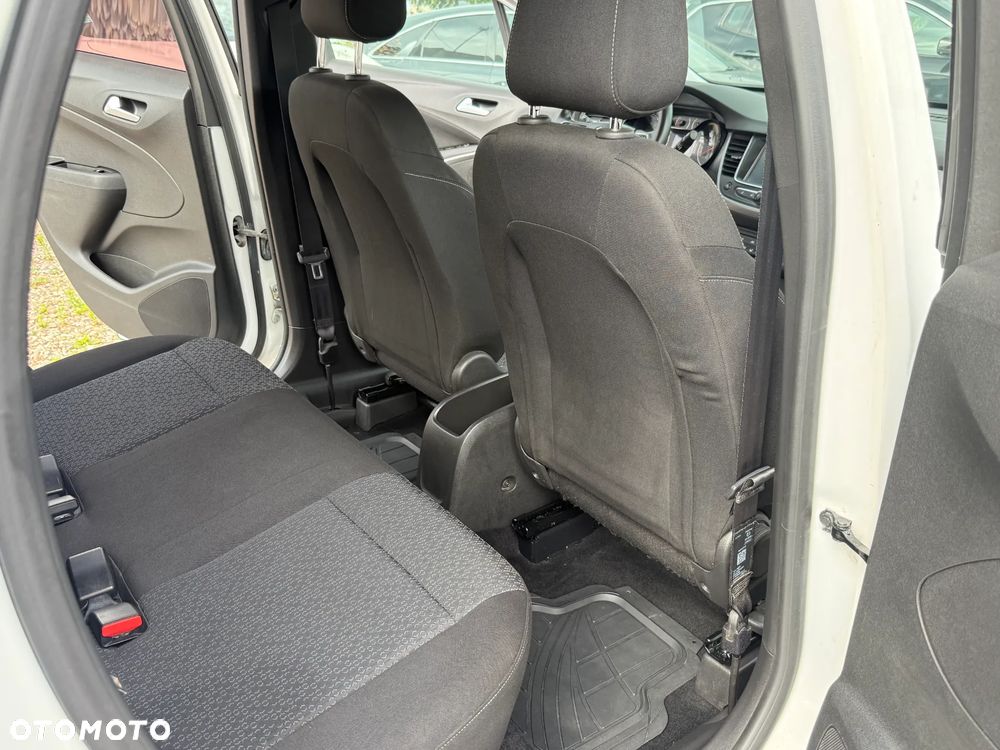 Opel Crossland X 1.2 ECOTEC Start/Stop Innovation - 11