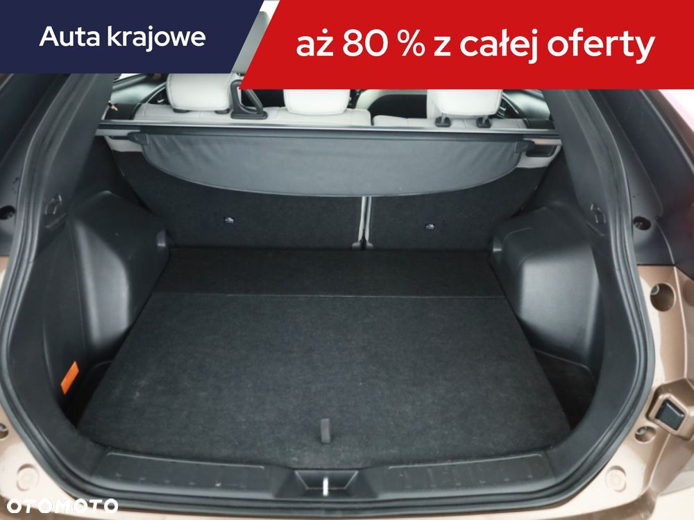 Mitsubishi Eclipse Cross - 20
