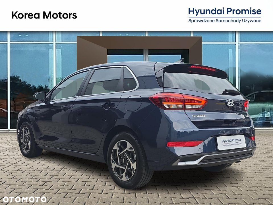 Hyundai i30 - 4