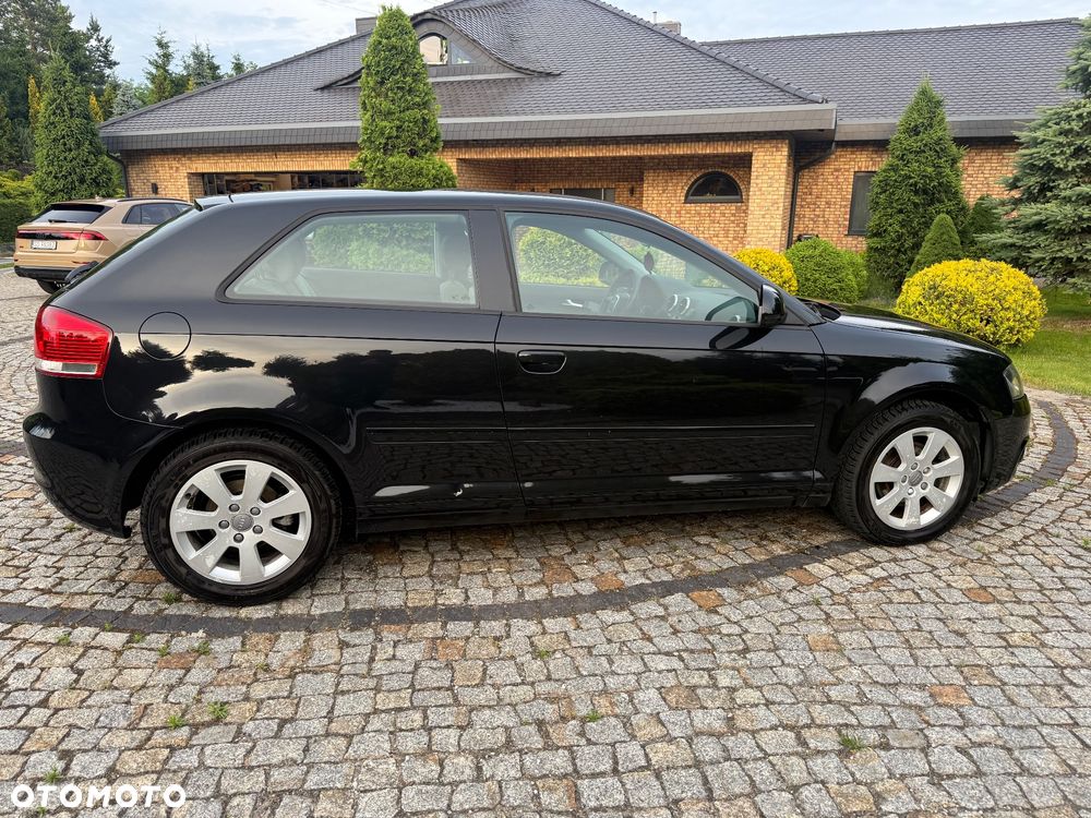 Audi A3 3-drzwiowe - 8