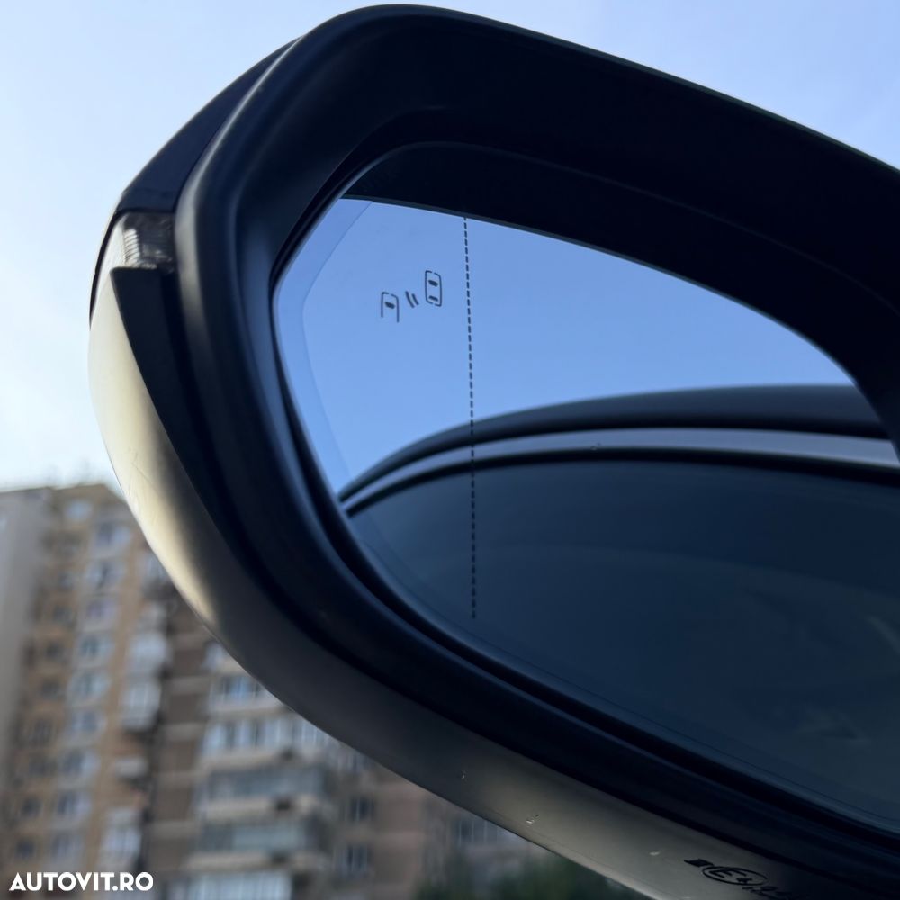 Lexus Seria NX - 18