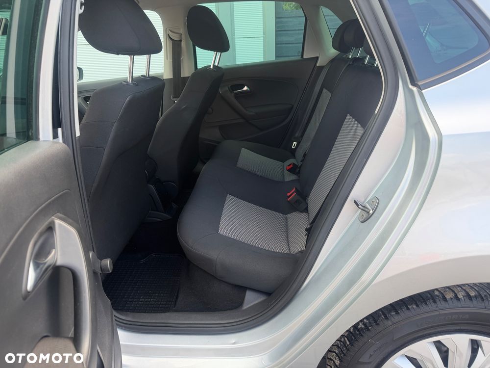 Volkswagen Polo 1.2 Style - 12