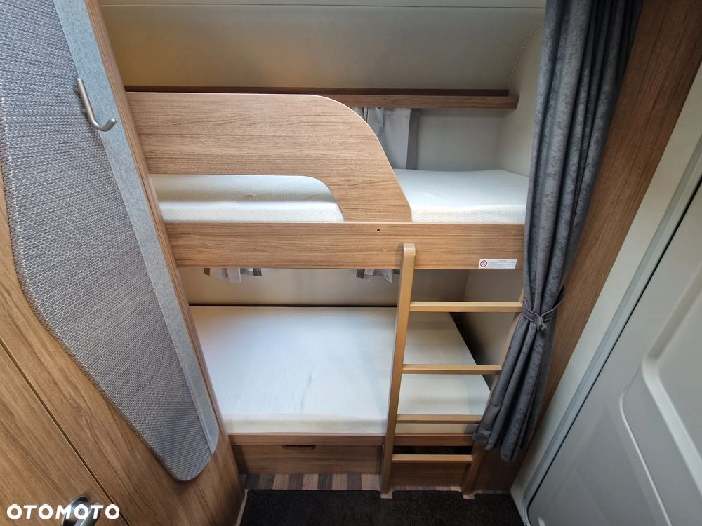 Weinsberg CaraOne 400 LK - 15