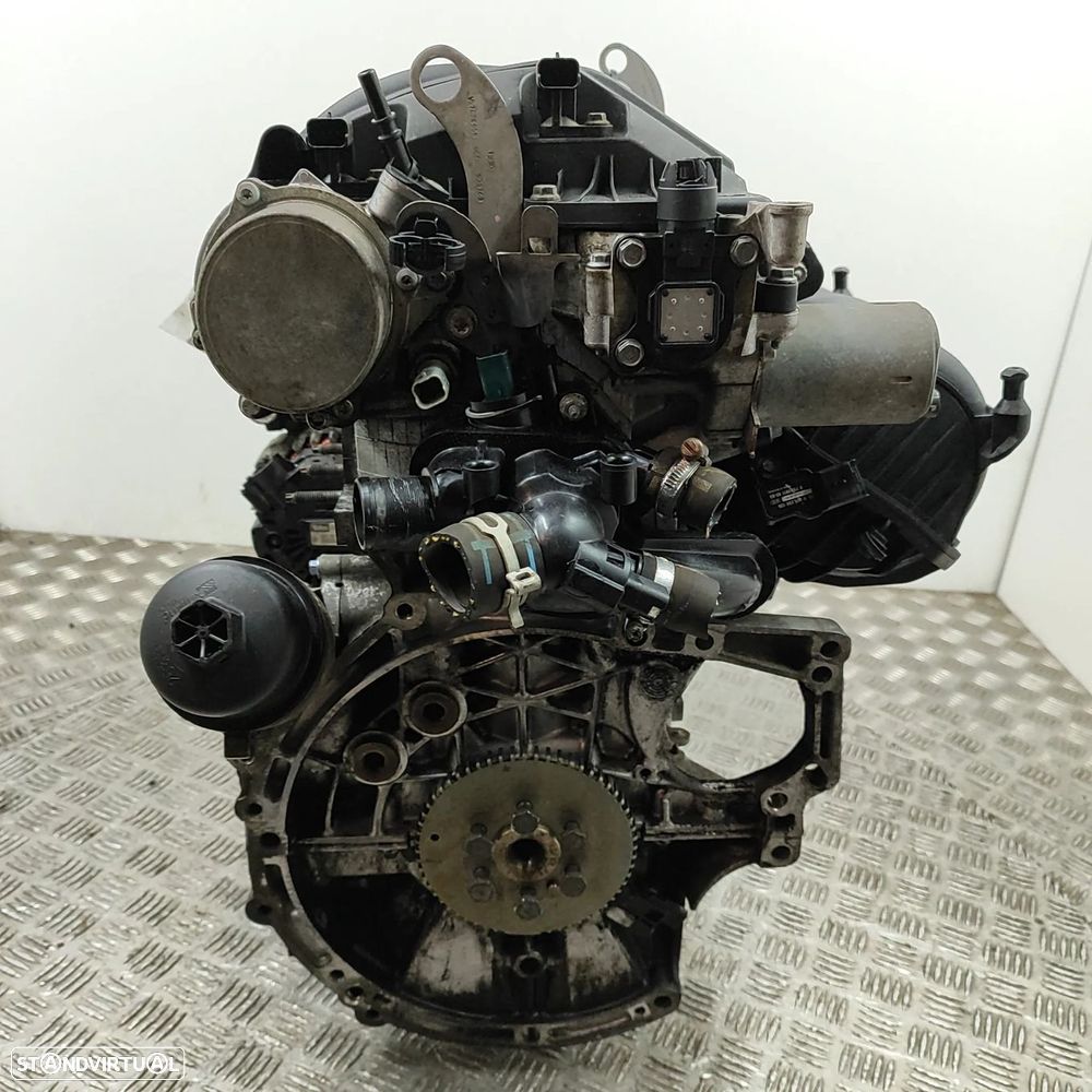 Motor PEUGEOT/CITROEN 1.6VTi Ref: 5FV - 3