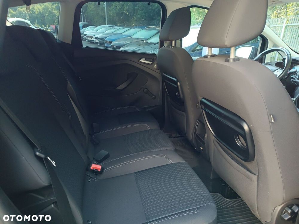 Ford C-MAX 1.0 EcoBoost Edition ASS - 27