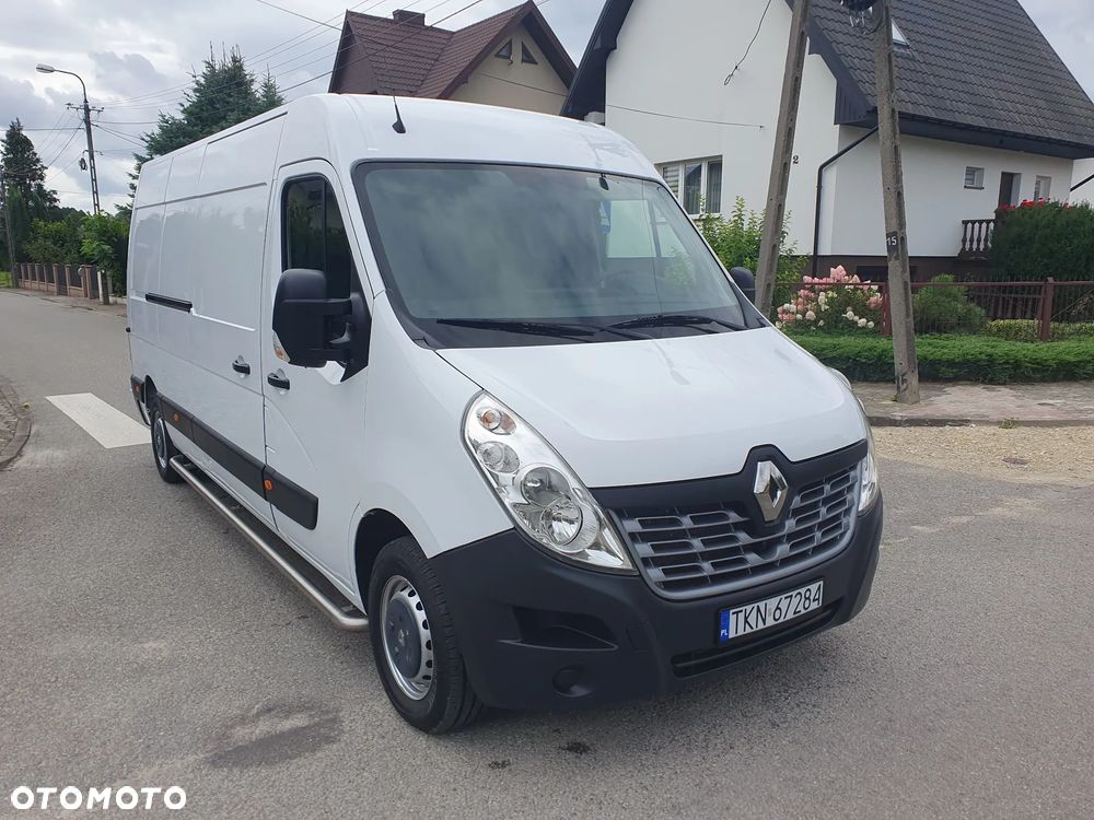 Renault Master - 5