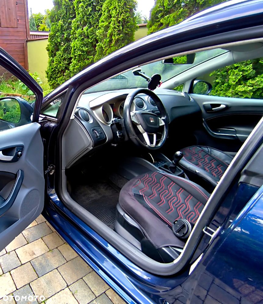 Seat Ibiza - 17