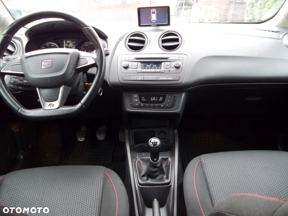 Seat Ibiza - 10
