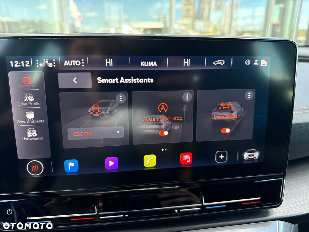 Cupra Formentor 2023