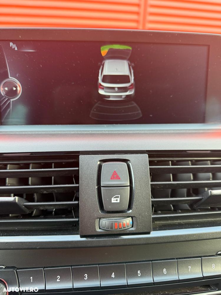 BMW Seria 1 116d DPF Edition Sport - 27