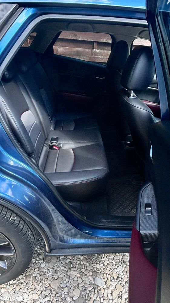 Mazda CX-3 CD115 4x2 Revolution - 5