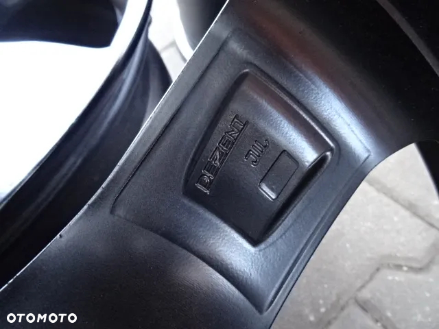 5X112 7,5Jx17 ET35 Audi Volkswagen Seat Skoda Mini nowe Modele BMW Mercedes - 11