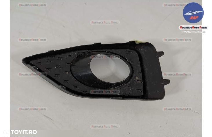 Grila Proiector Dreapta originala Seat  Tarraco  1 [2018 - 2019] - 5