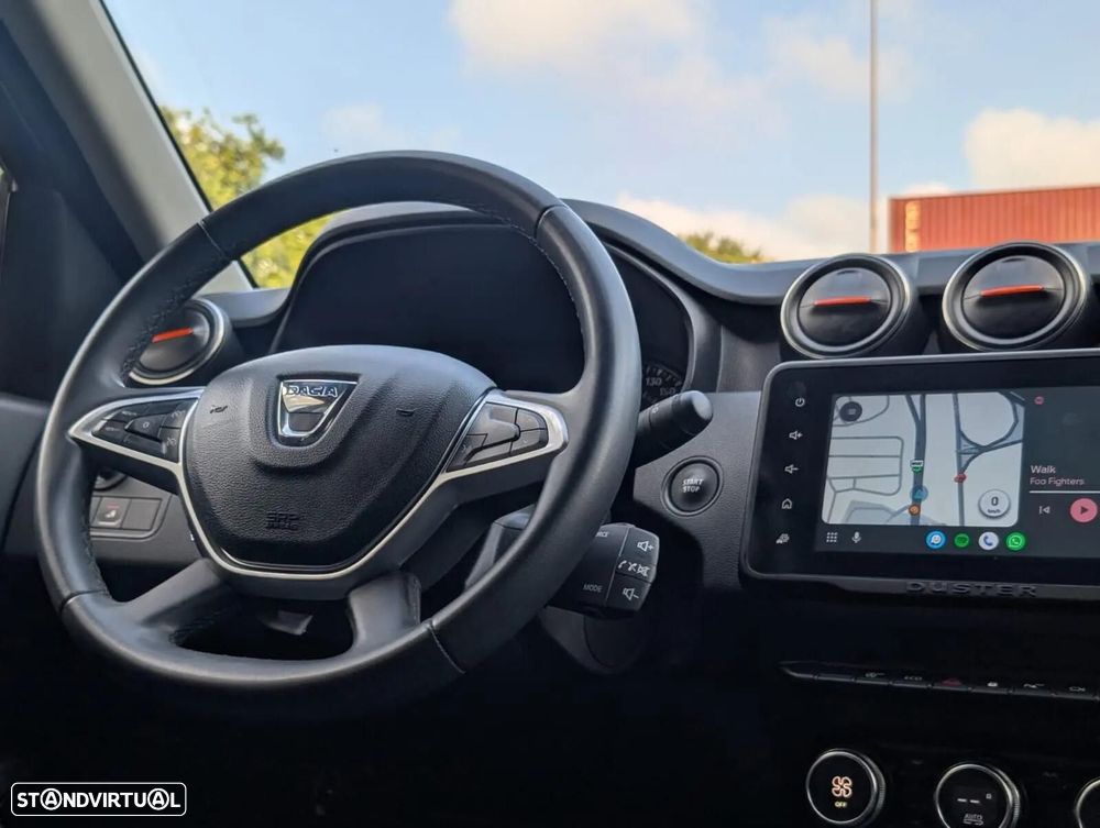 Dacia Duster 1.0 TCe ECO-G SL Extreme Bi-Fuel - 18