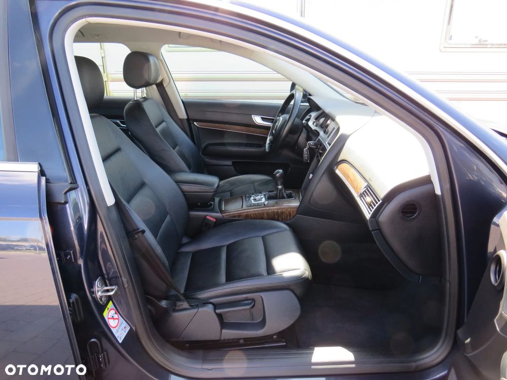 Audi A6 Avant - 31