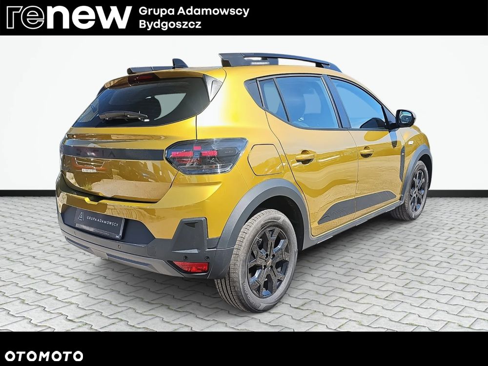 Dacia Sandero Stepway - 2