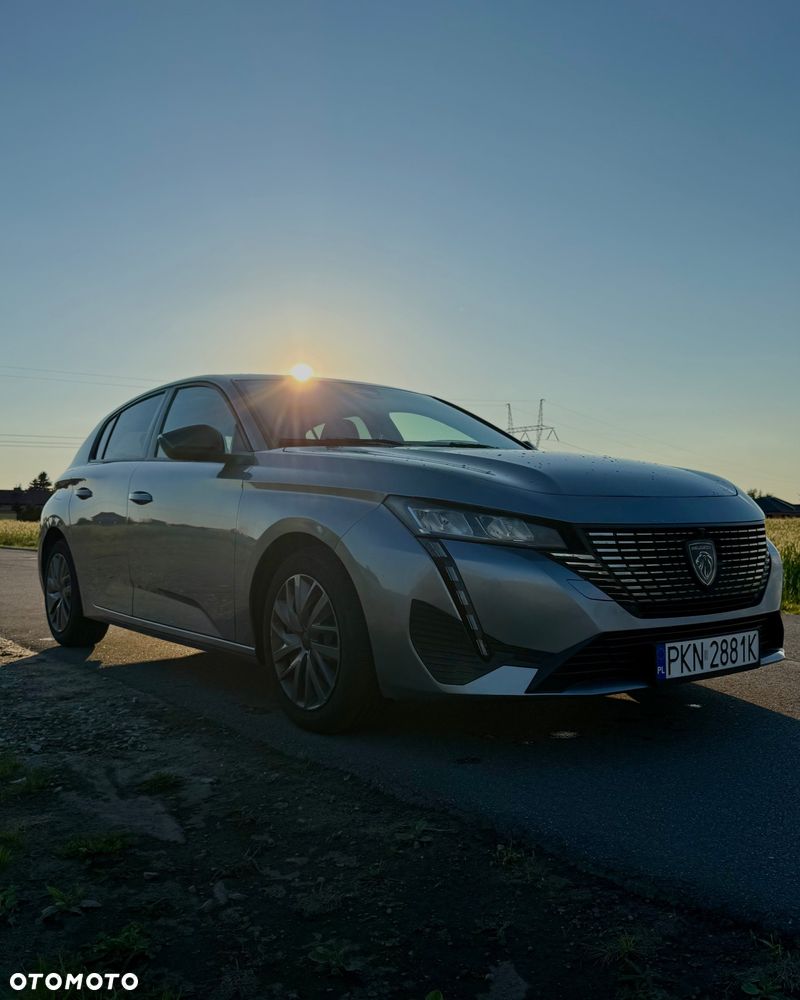 Peugeot 308 - 2