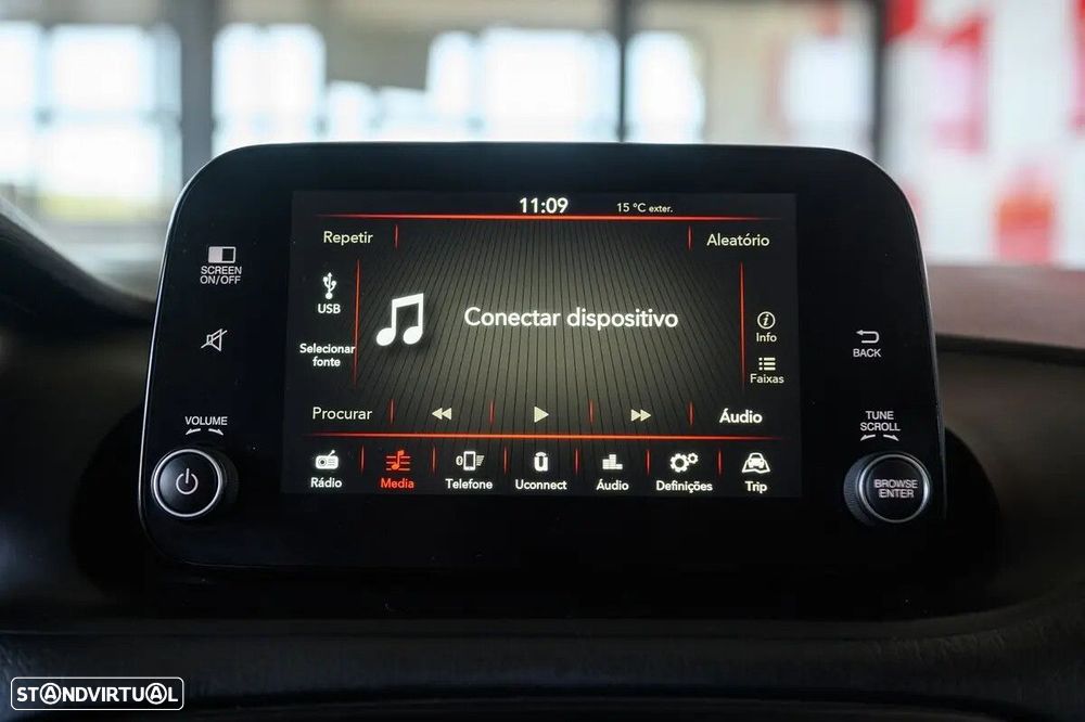 Fiat Tipo 1.3 MultiJet - 38