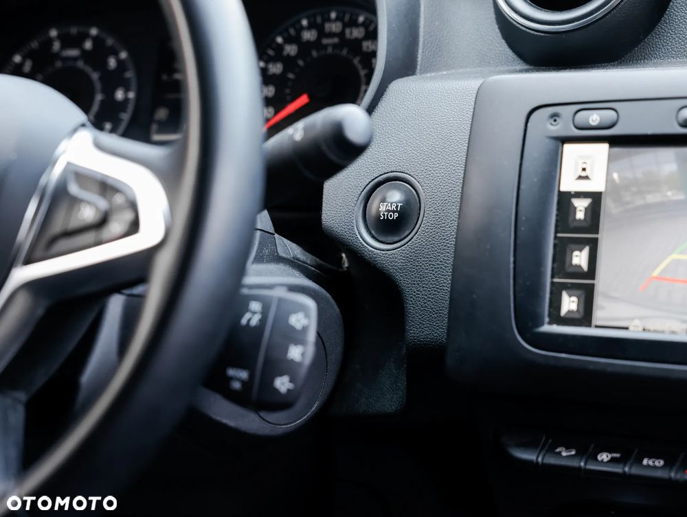 Dacia Duster - 25