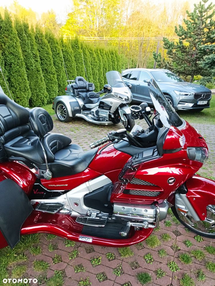 Honda GL - 6